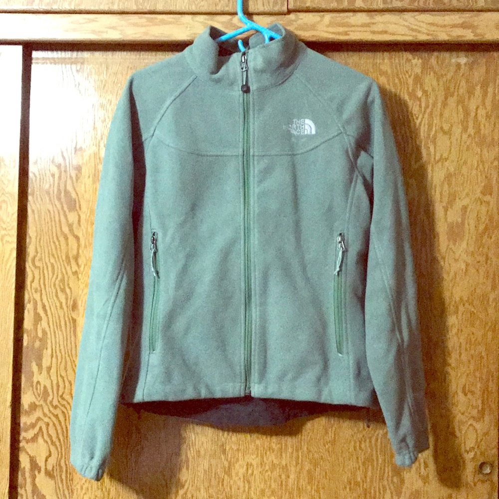 North Face WINDWL JACKET